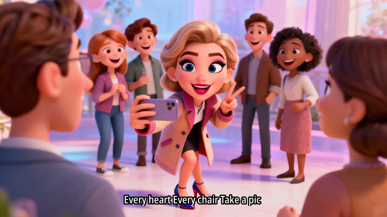 New Year Countdown Queen Song