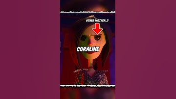 Did You Notice These Things in Coraline