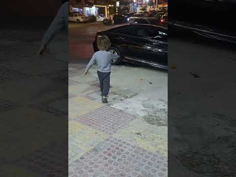 اللعبة راحت عالشارع ورشود وراها اكسبلور  