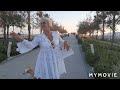 когда Лето и хочется танцевать 💃 всегда и везде  💃 🕺 🌊🇮🇹🌴