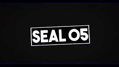 Intro for Seal 05 | Intro Compilations