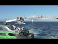 Revolutionizing Offshore Wind Access with Ampelmann