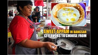 Appam @ Poomy’s Kitchen, Bangsar😍🥘 screenshot 3
