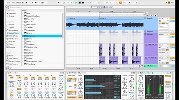 Make your drum samples sound organic and real