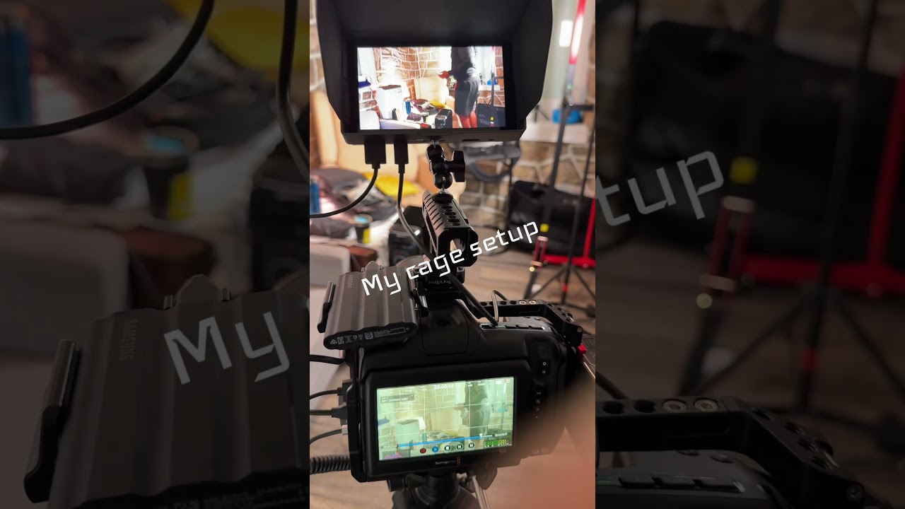 It might not look perfect yet… but every shot gets me closer. Focus on the process. #davinciresolve