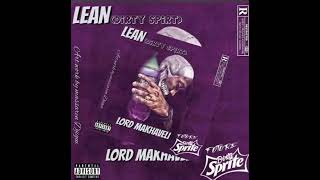 Lord Makhaveli - Lean [official audio]