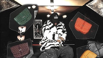 Goyard (Official Music Video) prod Londonthrasher