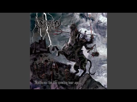 Vesterian — For Battles to Come