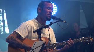 Ben Harper. Please me like you want to, Coachella (LIVE 2011) chords