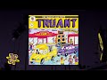 Truant  bank holz  slix 2017 mix juan005 cinematic viewing experience