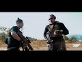 Special Operations Forces - Tactical Training