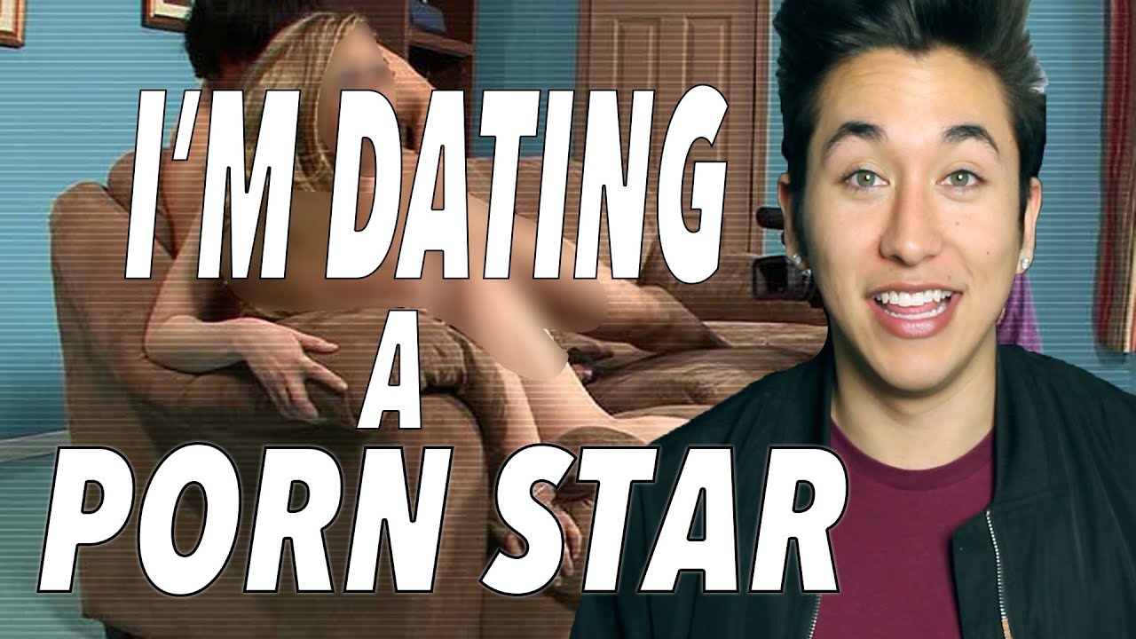Dating Porn Stars 61