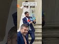 Animal Fails and Baby Deer Saved