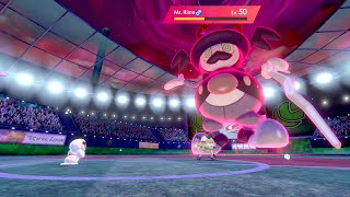 Pokmon Sword  Shield  Rimes With Orange  Apr 18 20 H