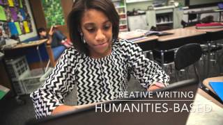 7th & 8th Grade Elective Options (2016-2017)