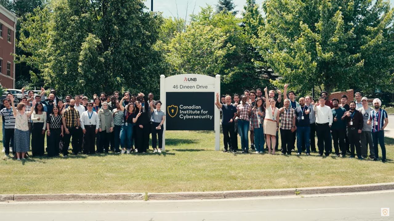 Canadian Institute for Cybersecurity