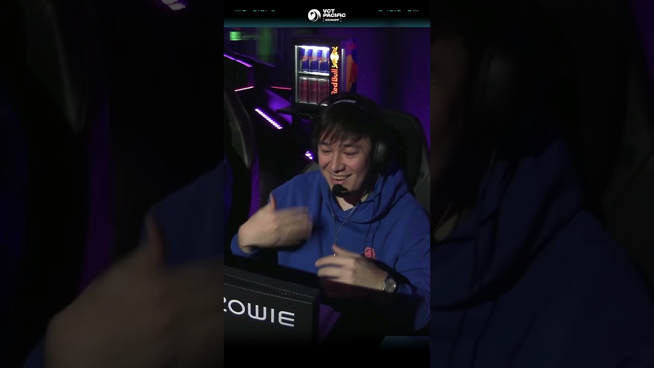 When something flicks too well that even alecks is impressed