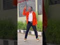 Endurancegrand went hard on this dance challenge 🌹🔥🌹#tiktok #trending #shorts