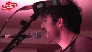 THE CORONAS - A Real Hero LIVE [Part 4/5]