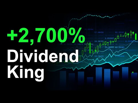 A Top Under-The-Radar Dividend Stock