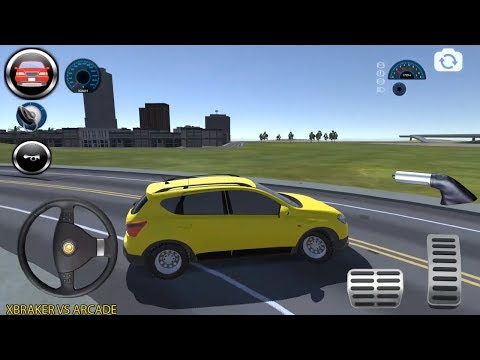 Jetta Convoy Simulator