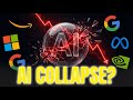 Is the AI Bubble About to Burst in 2026? Big Tech’s $1 Trillion Reality Check