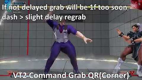 Street Fighter V - The Ultimate Cody Oki Guide