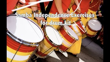 Samba Independence