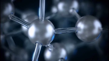 Audio Chemistry: Diamond vs Graphite - Geometry That Changes Everything (S1E3)