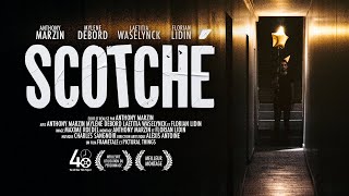 Scotché - Court-métrage Horreur (48HFP de Lyon - Prix du Meilleur Montage)