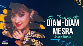 Itje Trisnawati - Diam - Diam Mesra [Official Audio]