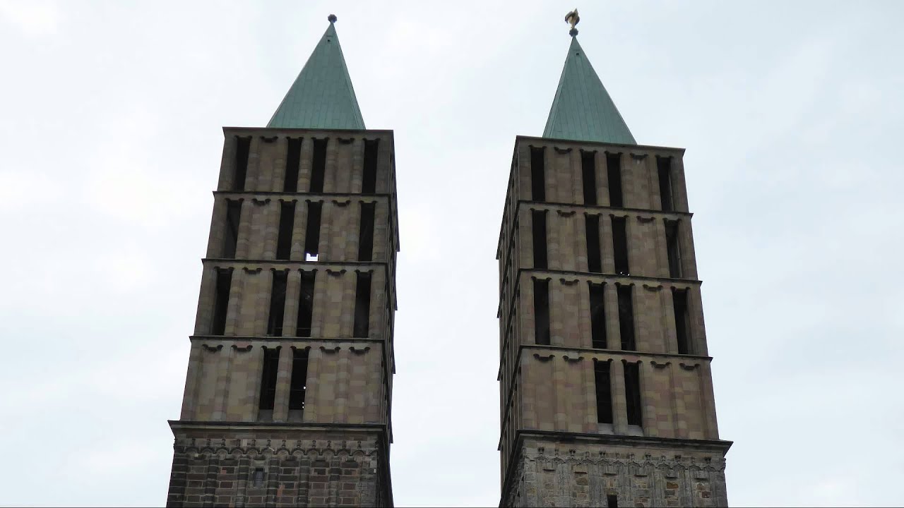 Kassel Martinskirche Plenum