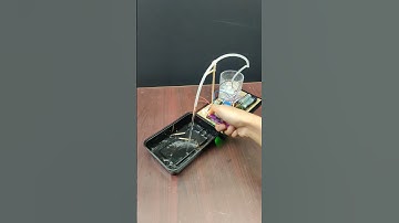 Automatic Water Tap using Arduino