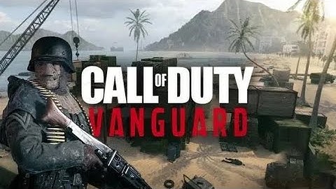 I3lxze | Reaper of spawns? (CoD Vanguard Beta)