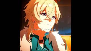 God-Ish Honkai Star Rail Cover