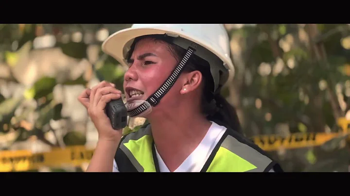 Mass Casualty Incident: The Movie (BSN 4 - Wiedenbach)