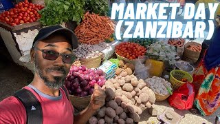 Fun Places to Shop in Zanzibar