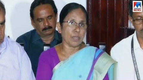 നിപ്പ വൈറസ്: എയിംസ് സംഘം സന്ദർശനത്തിന് | K K Shailaja | Nipah virus