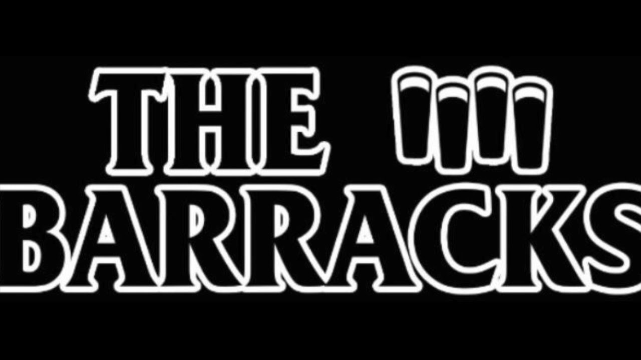THE BARRACKS - "ASH" (Music Video) adlı videoyu YouTube'da izle THE BARRACKS - "ASH" (Music Video) adlı videoyu YouTube'da izle