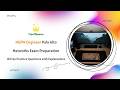 NGFW Engineer Palo Alto Networks Exam Preparation | 10 Free Practice Questions with Explanations