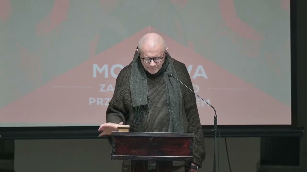 O. Serafin Tyszko OCD - Kierownictwo duchowe