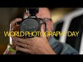World Photography Day | Mesa PD