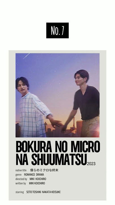 My Top 10 BL series with Toxic Relationship.  #blseries #bldrama  #blseriestowatch #blshorts