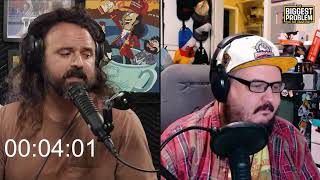 Biggest Problem - Episode 234