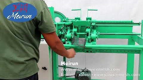 automatic double loop tie wire machine for binding rebar wire tie machine