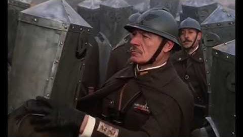 1916~17, Italian WWI front. - Uomini contro: 이탈리아 전선 (제1차 세계 대전)