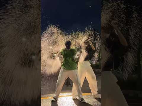 MENTE MÁ Nakama Mc Staff Dance Cover Krstudio