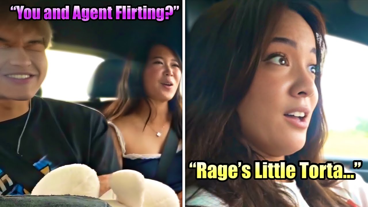 7 Minutes of ExtraEmily, JasonTheWeen & Cinna Trolling Each Other…