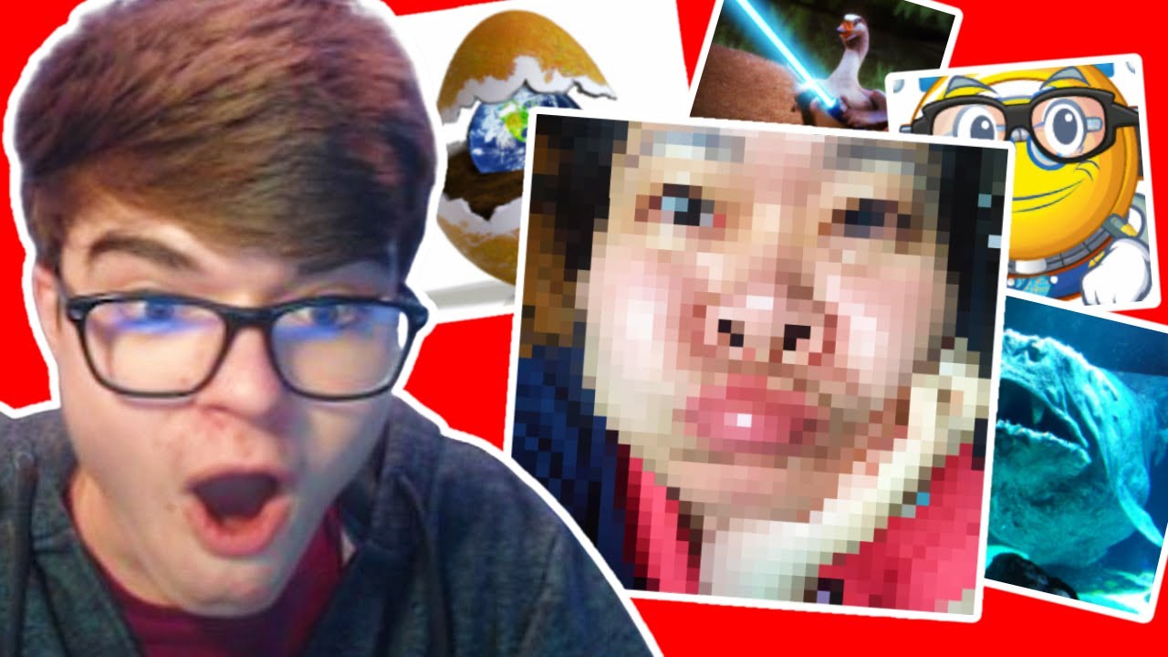 An AI made THIS?! - YouTube