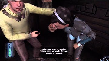 Dead Space: Extraction (720p HD) Walkthrough Part 12 - Chapter 04 - Part 3 of 3